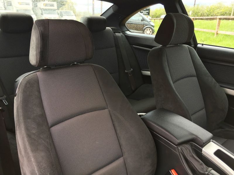 2007 BMW 3 Series 320d M Sport image 6