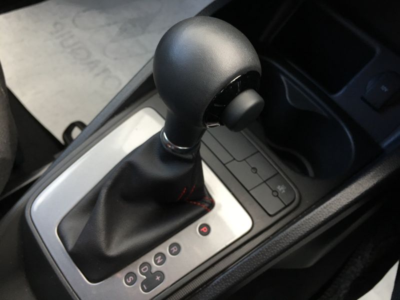 2013 SEAT Ibiza 1.4 TSI FR DSG image 7