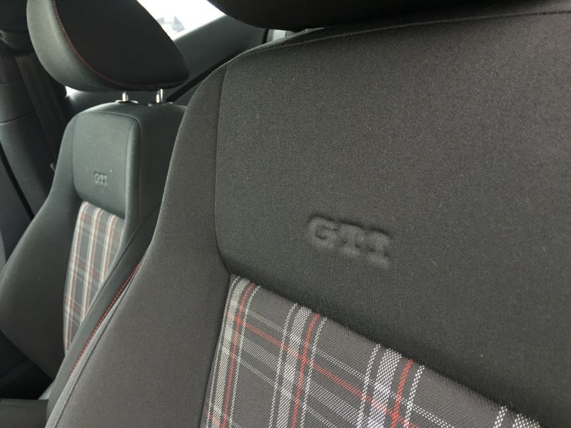 2011 Volkswagen Polo 1.4 TSI 180 GTI DSG image 7