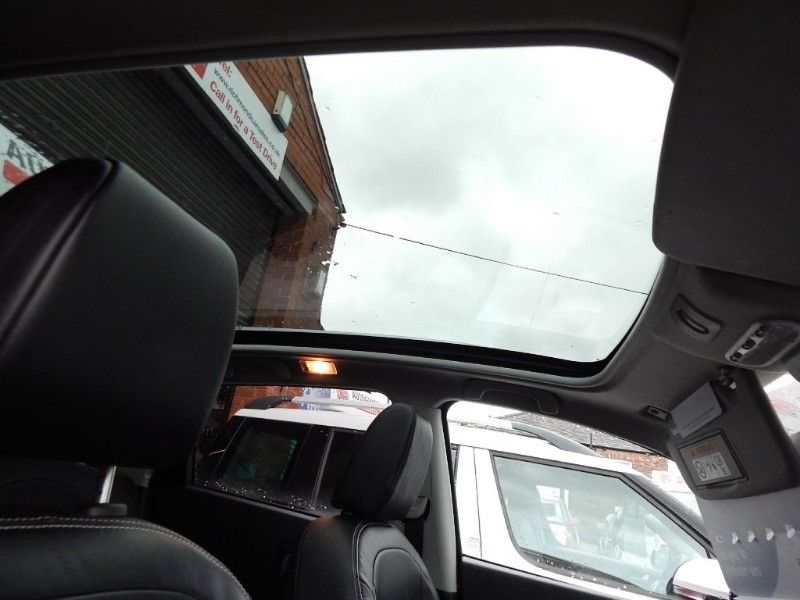 2013 Nissan Qashqai TEKNA IS DCIS/S image 7