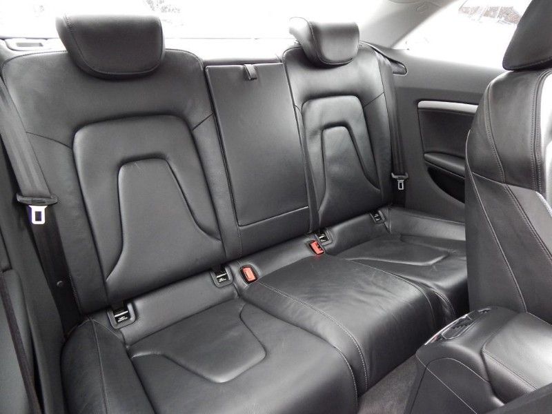 2008 Audi A5 TDI SPORT image 7