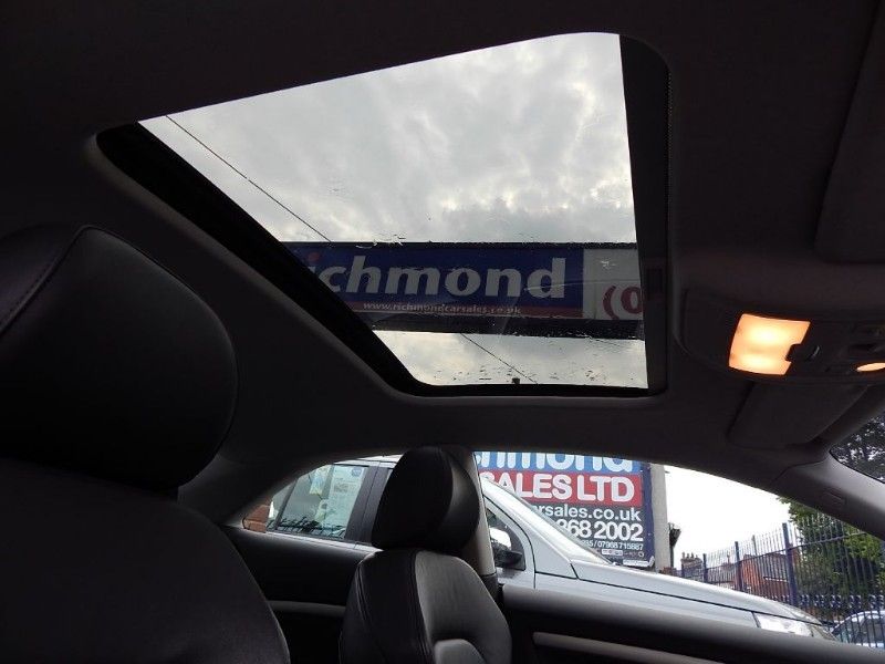 2008 Audi A5 TDI SPORT image 9