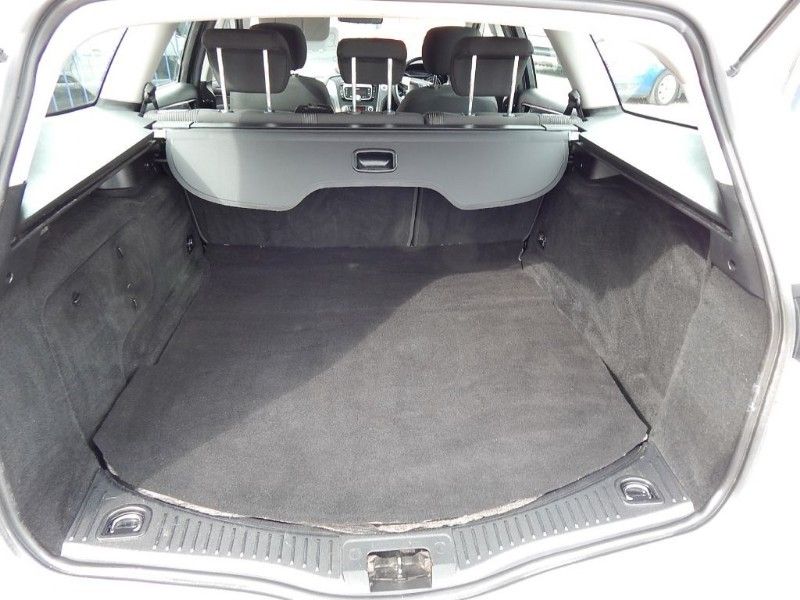 2013 Ford Mondeo Titanium TDCI image 10