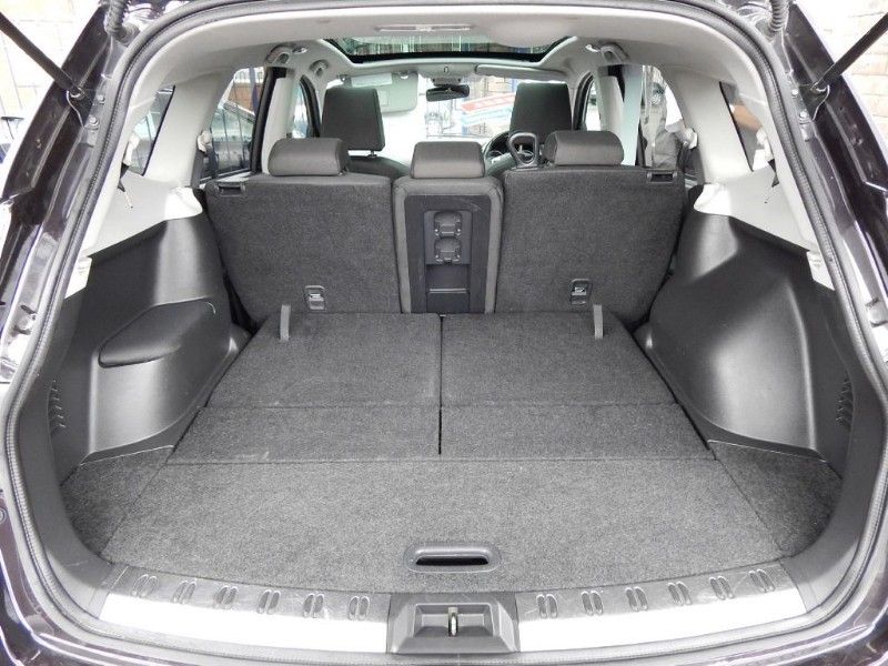 2009 Nissan Qashqai N-TEC PLUS 2 DCI image 9