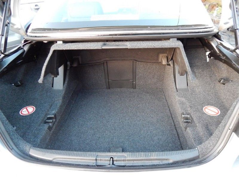 2007 VW Eos FSI image 12