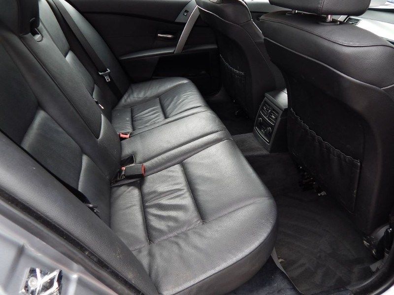 2006 BMW 5 Series 525d SE image 6