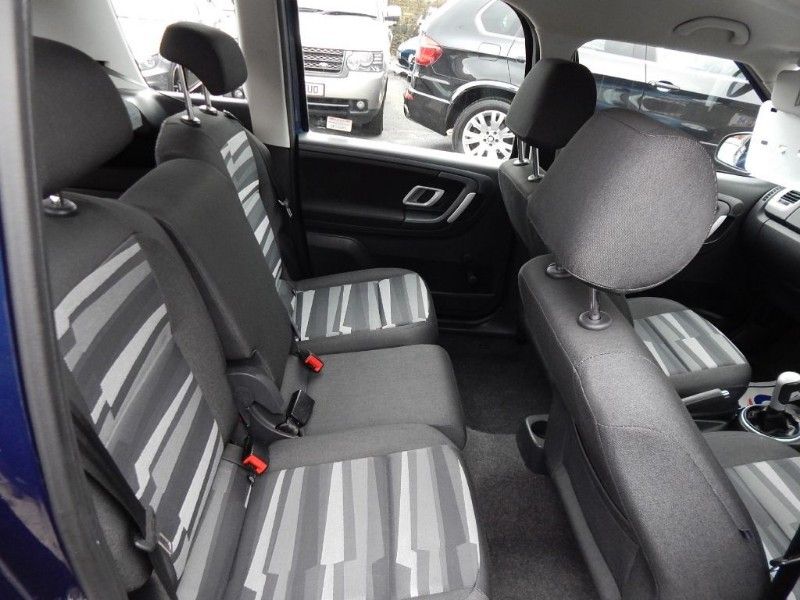 2007 Skoda Roomster 2 TDI image 6