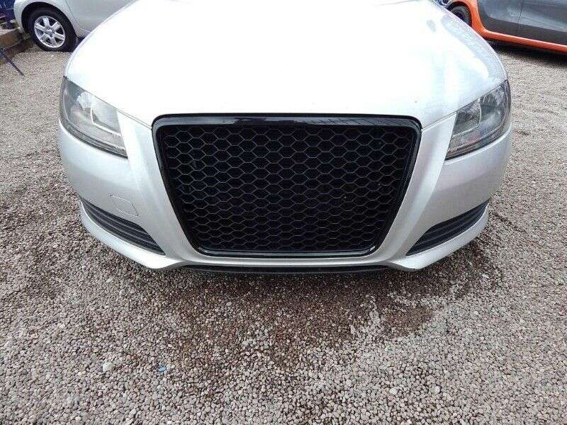 2008 Audi A3 TDI E image 4