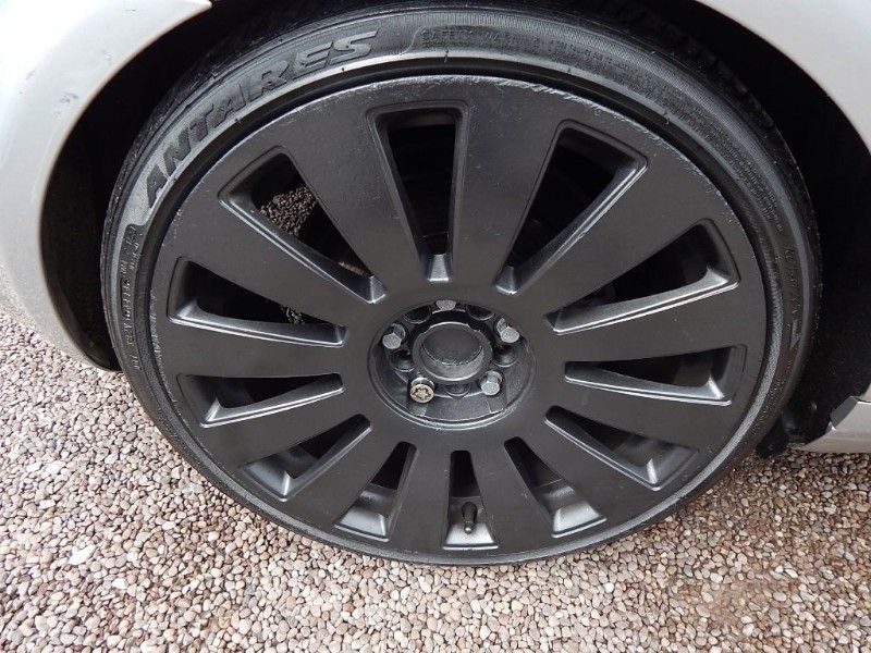 2008 Audi A3 TDI E image 8