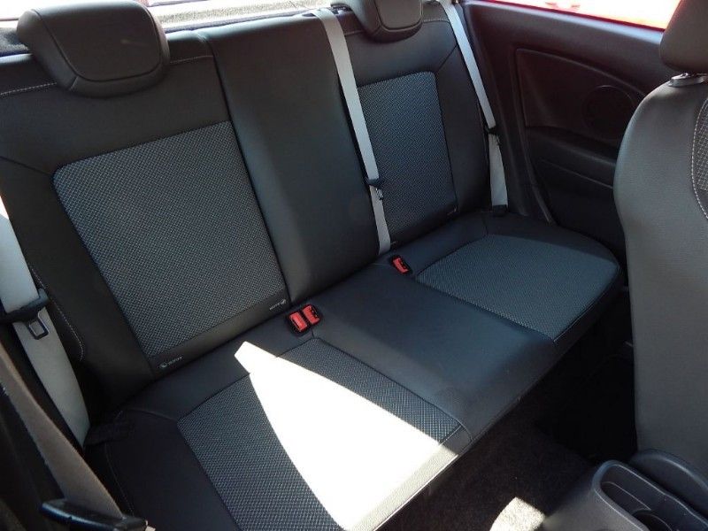 2009 Vauxhall Corsa Design 16V image 7