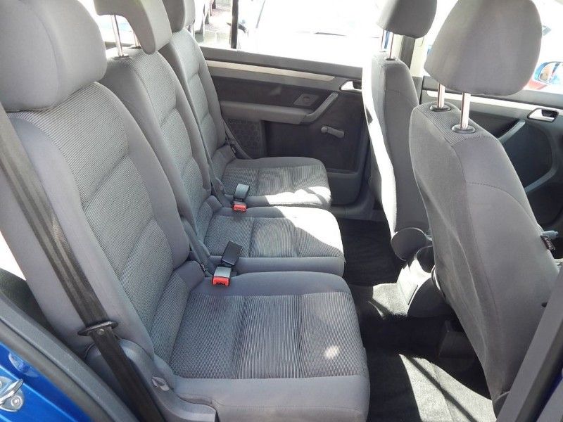 2007 VW Touran S 1.6 image 6