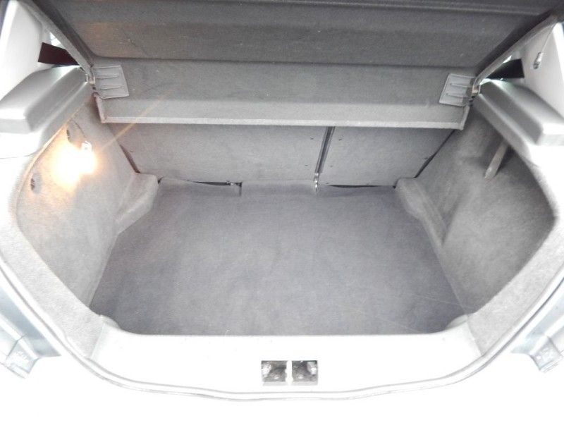 2006 Vauxhall Astra 1.9 SRI CDTI image 8