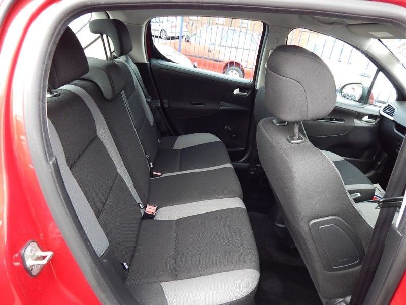 2006 Peugeot 207 1.4 S image 6