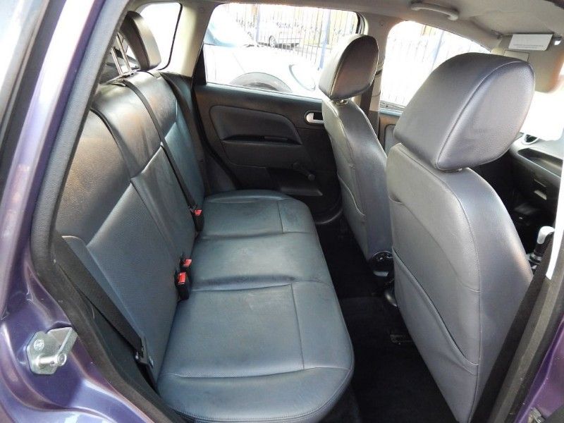 2006 Ford Fiesta 1.4 GHIA 16V image 6