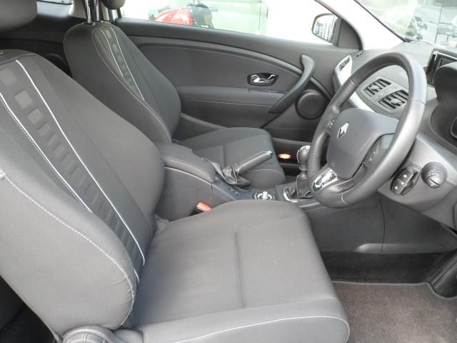 2014 Renault Megane 1.5 DCI S/S 3d image 5