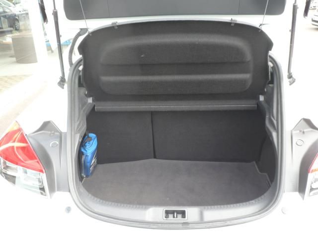 2014 Renault Megane 1.5 DCI S/S 3d image 7