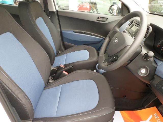2014 Hyundai I10 1.2 SE 5d image 5