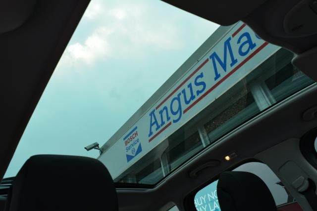 2011 Peugeot 3008 1.6 HDI 5d image 7