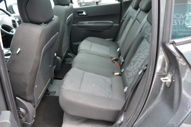 2011 Peugeot 3008 1.6 HDI 5d image 8