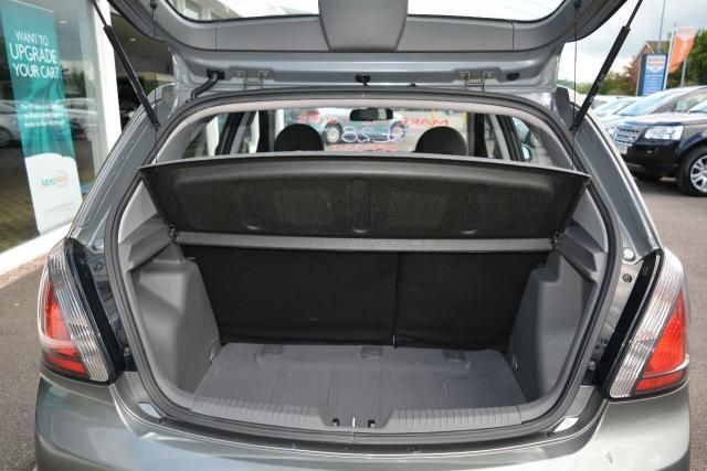 2011 Kia Rio 1.5 Graphite CRDI 5d image 7