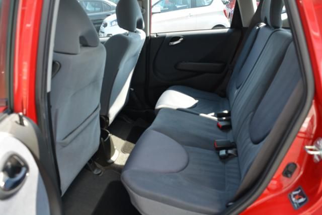 2008 Honda Jazz 1.3 DSI SE 5d image 7