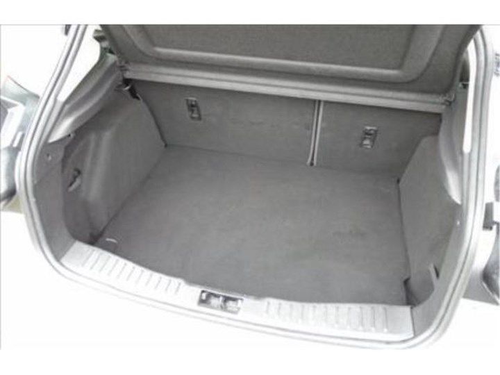 2014 Ford Focus 1.0 SCTI EcoBoost Zetec image 7