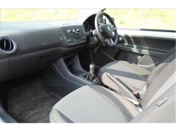 2015 Skoda Citigo 1.0 image 3