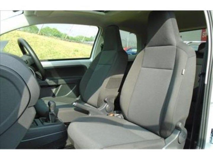 2015 Skoda Citigo 1.0 image 6