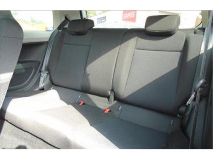 2015 Skoda Citigo 1.0 image 7