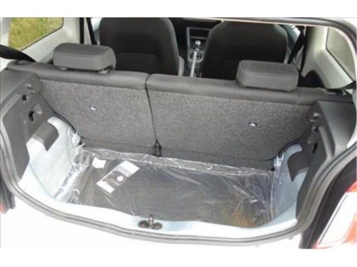 2015 Skoda Citigo 1.0 image 8