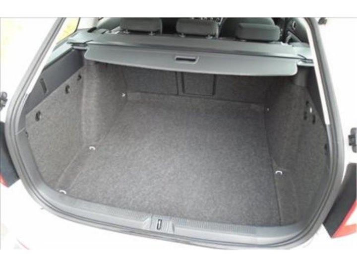 2010 Skoda Octavia 1.6 TDI CR SE image 7