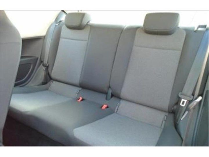 2015 Volkswagen up! 1.0 image 6