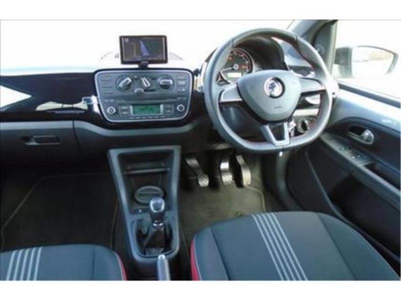 2015 Skoda Citigo 1.0 image 5