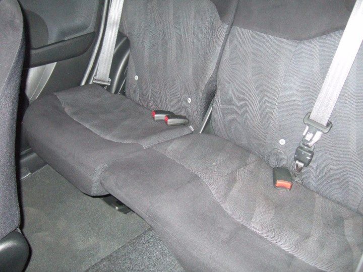 2010 Honda Jazz 1.4 ES 5dr image 7