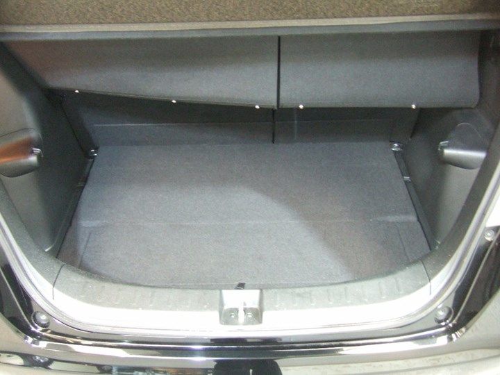 2010 Honda Jazz 1.4 ES 5dr image 8