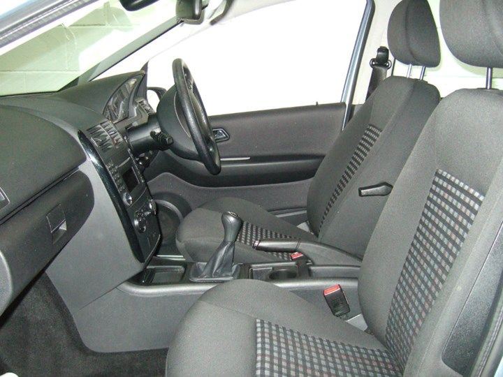 2010 Mercedes-Benz 1.5 A160 SE 5dr image 3