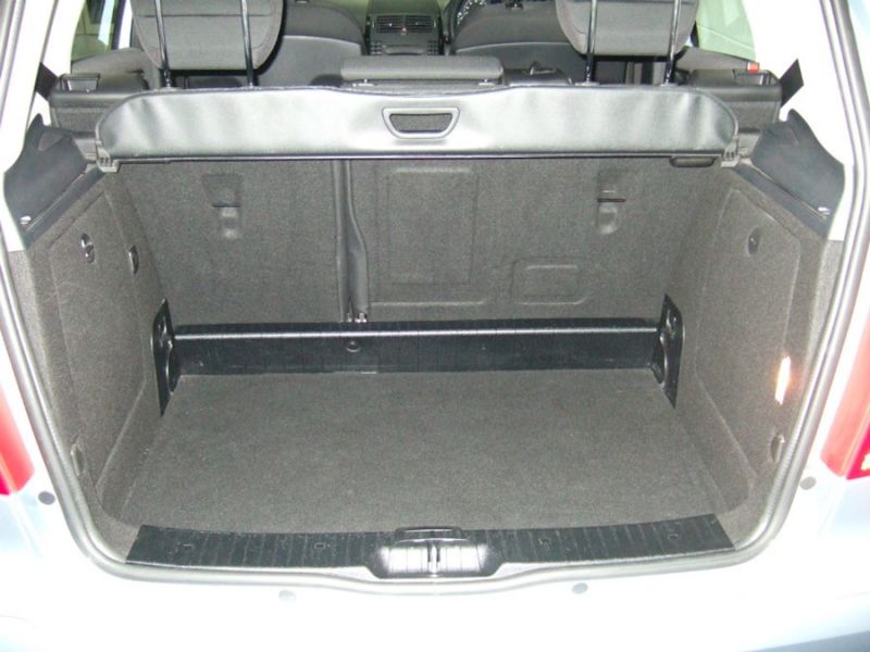 2010 Mercedes-Benz 1.5 A160 SE 5dr image 6