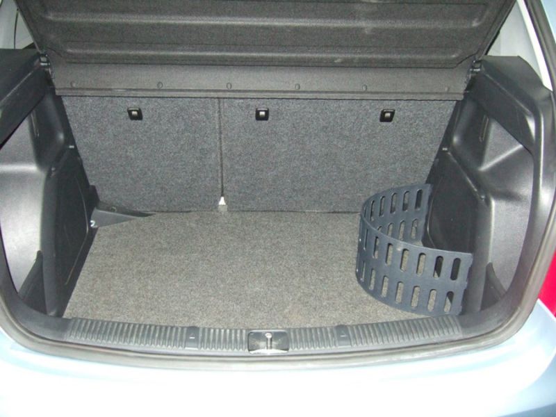 2010 Skoda Fabia 1.6 16v 2 Tiptronic 5dr image 5