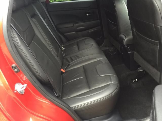 2011 Mitsubishi ASX 1.6 4 5d image 7