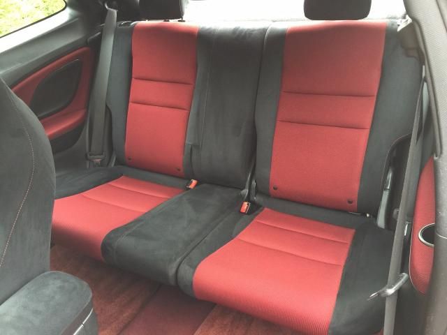 2009 Honda Civic 2.0 I-VTEC Type-R 3d image 8