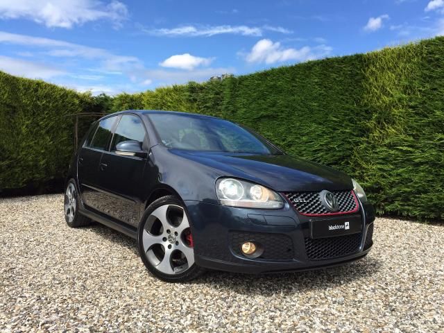 2007 Volkswagen Golf 2.0 GTI FSI Turbo image 1