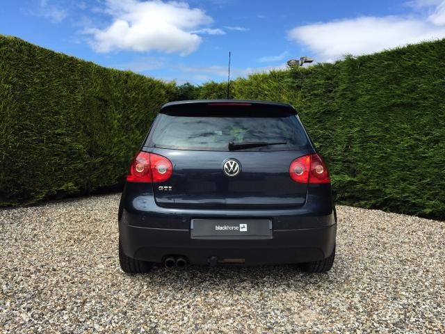 2007 Volkswagen Golf 2.0 GTI FSI Turbo image 3