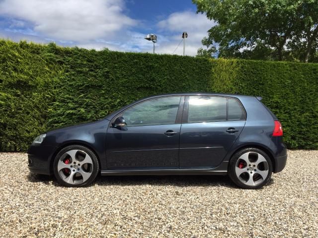 2007 Volkswagen Golf 2.0 GTI FSI Turbo image 5