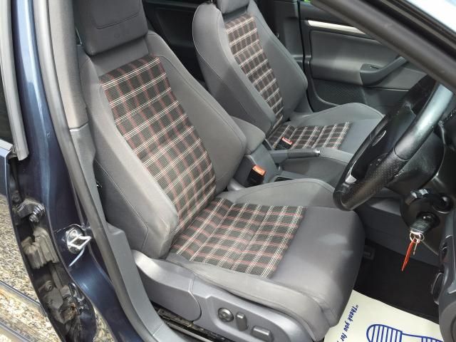 2007 Volkswagen Golf 2.0 GTI FSI Turbo image 6