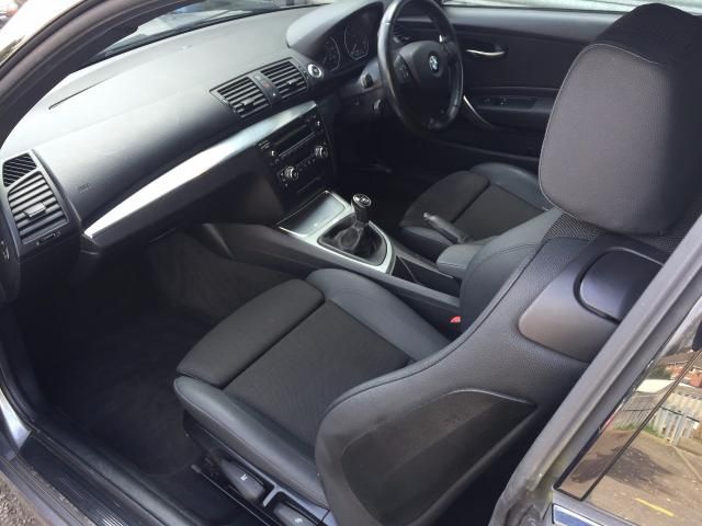 2009 BMW 2.0 118D M Sport 3d image 7