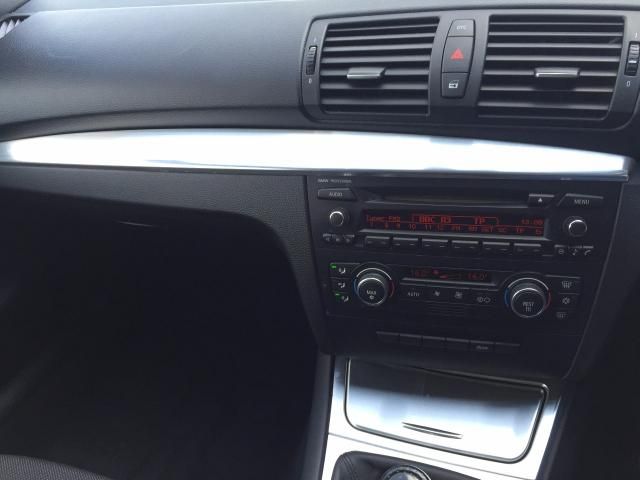 2009 BMW 2.0 118D M Sport 3d image 8