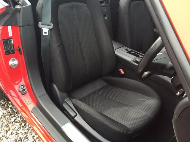 2006 MAZDA MX-5 2.0 I 2d image 8