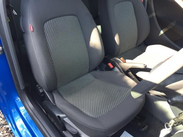 2010 Seat Ibiza 1.4 3d image 6