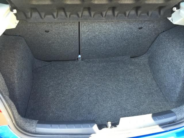 2010 Seat Ibiza 1.4 3d image 7