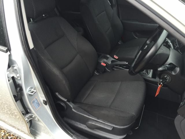 2011 Hyundai i30 1.4 Comfort 5d image 6